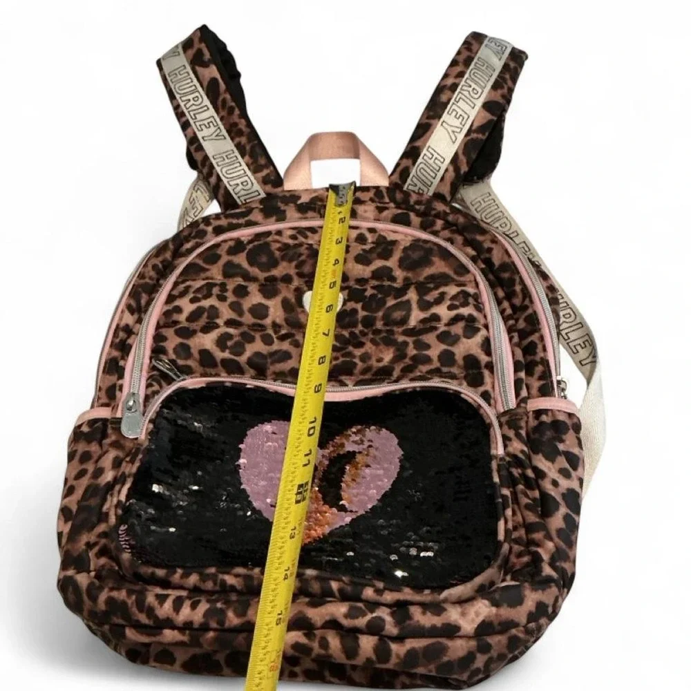 Hurley backpack kids